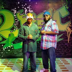 Meet your Posher, Tyrone